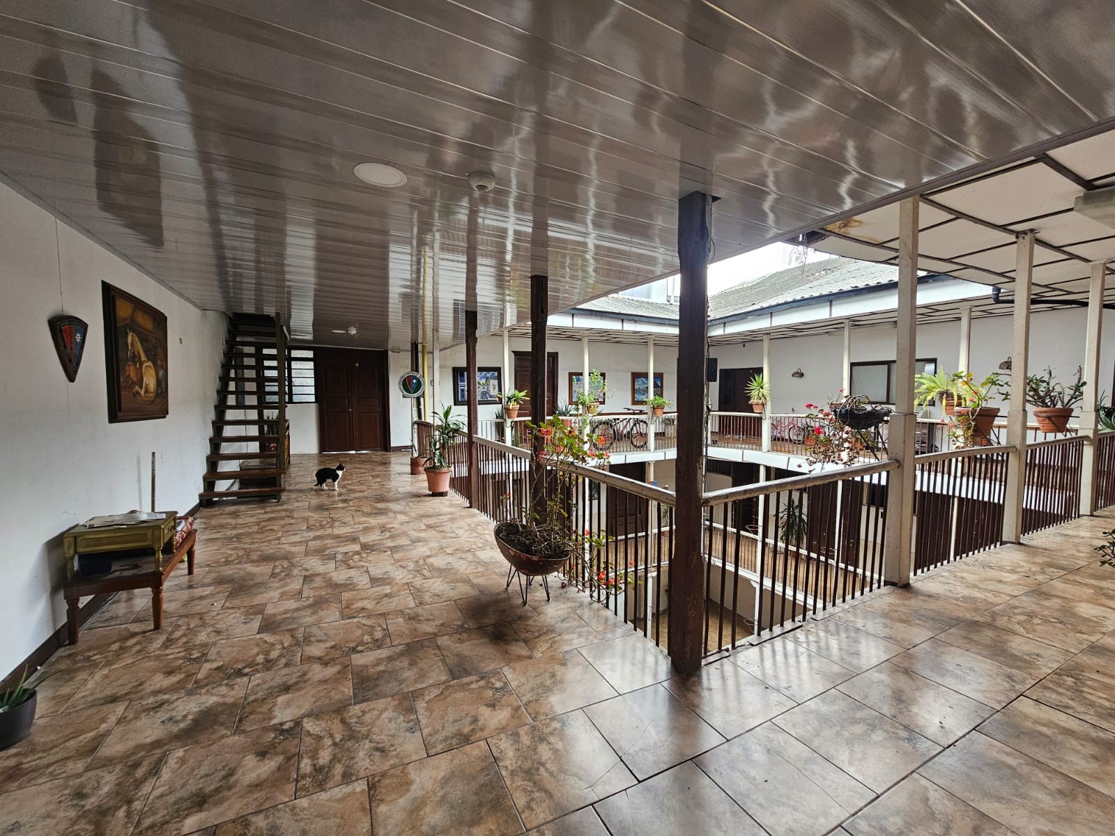 Casa en venta en El Centro, Manizales · foto 7 de 11
