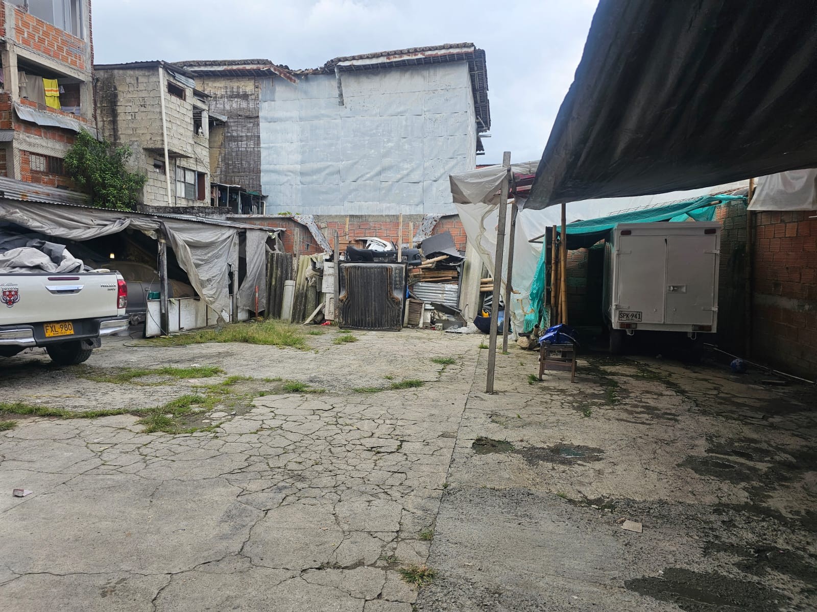 Casa en venta en El Centro, Manizales · foto 10 de 11