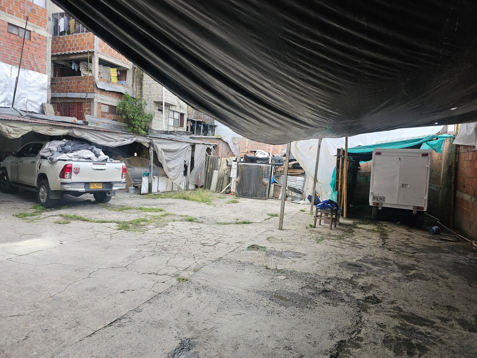 Casa en venta en El Centro, Manizales · foto 11 de 11