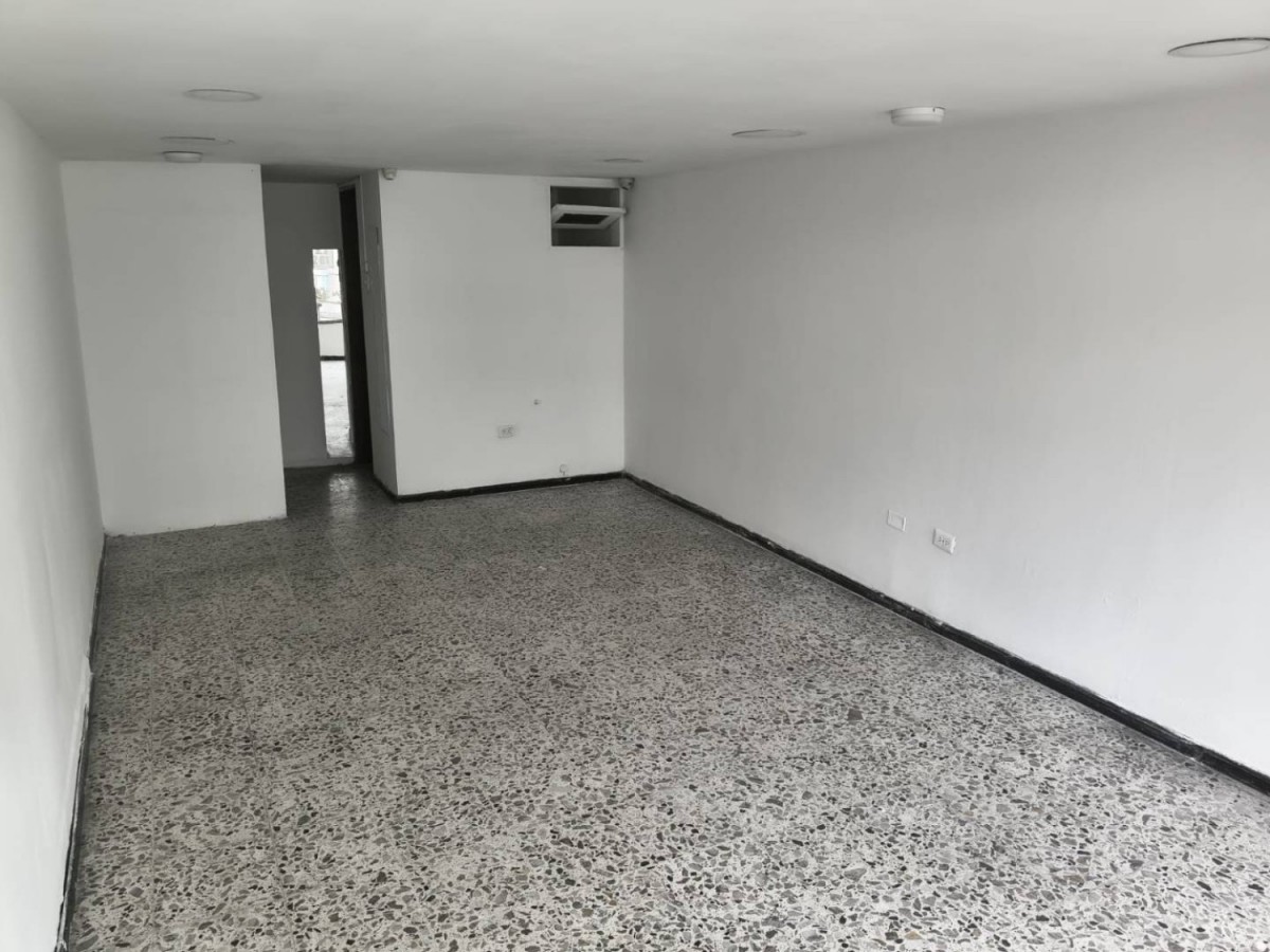 Office for rent in Versalles, Manizales