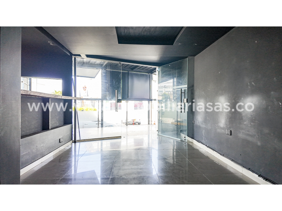 Local en Arriendo en Manizales