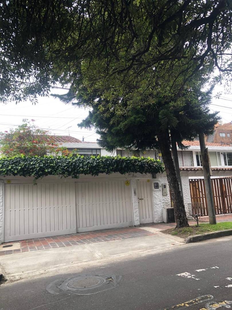Casa en Arriendo en La Calleja, Bogotá en La Calleja