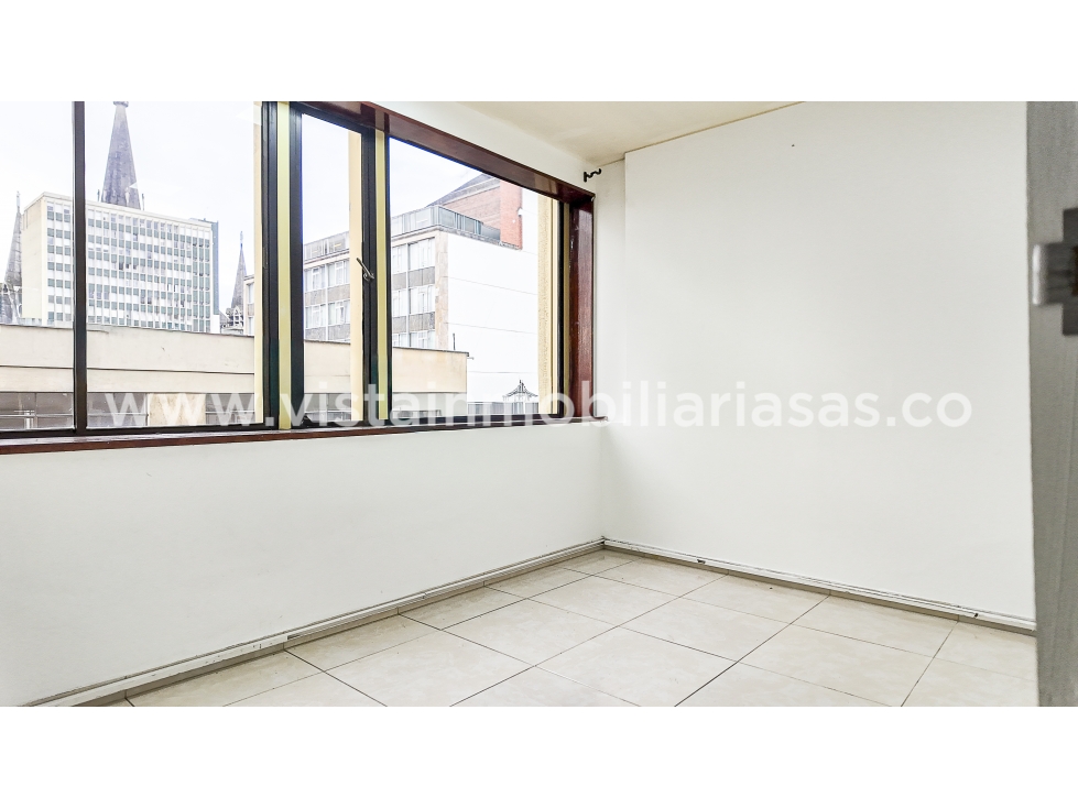 Office for rent in El centro, Manizales