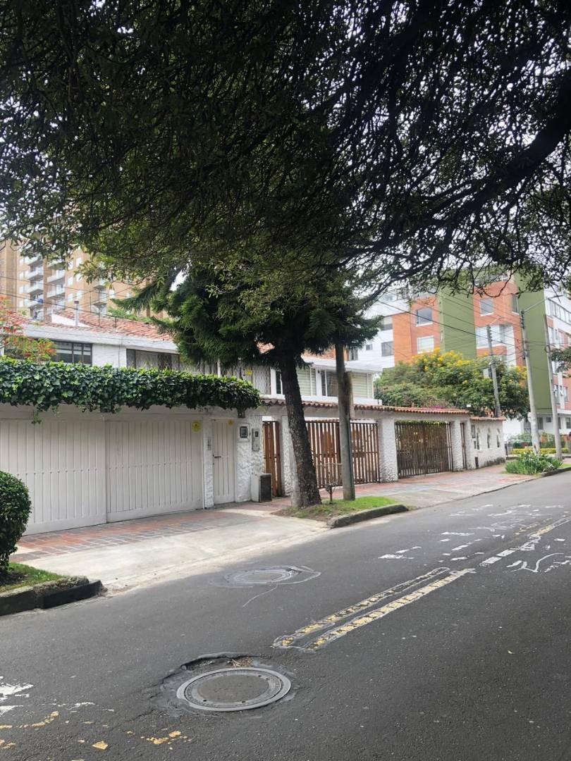 Casa en venta en La Calleja, Bogotá · foto 2 de 24