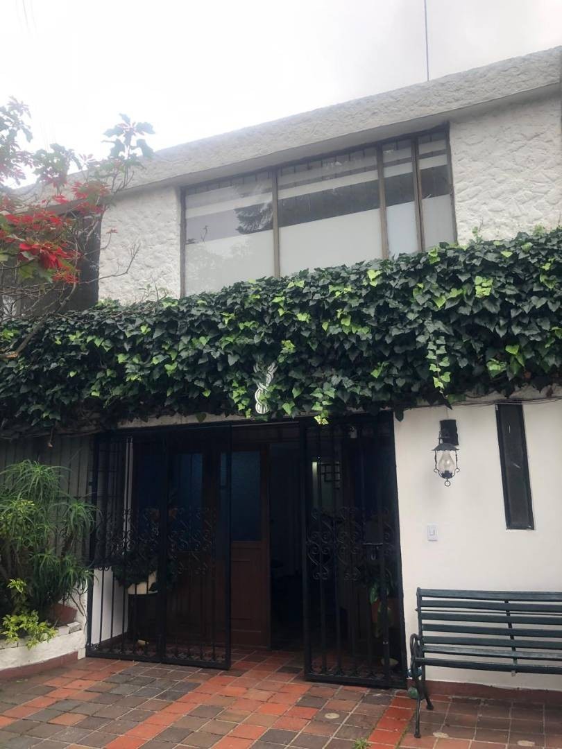 Casa en venta en La Calleja, Bogotá · foto 3 de 24