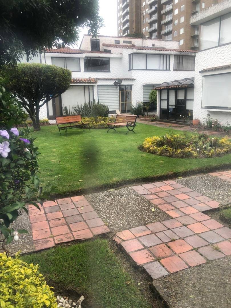 Casa en venta en La Calleja, Bogotá · foto 6 de 24