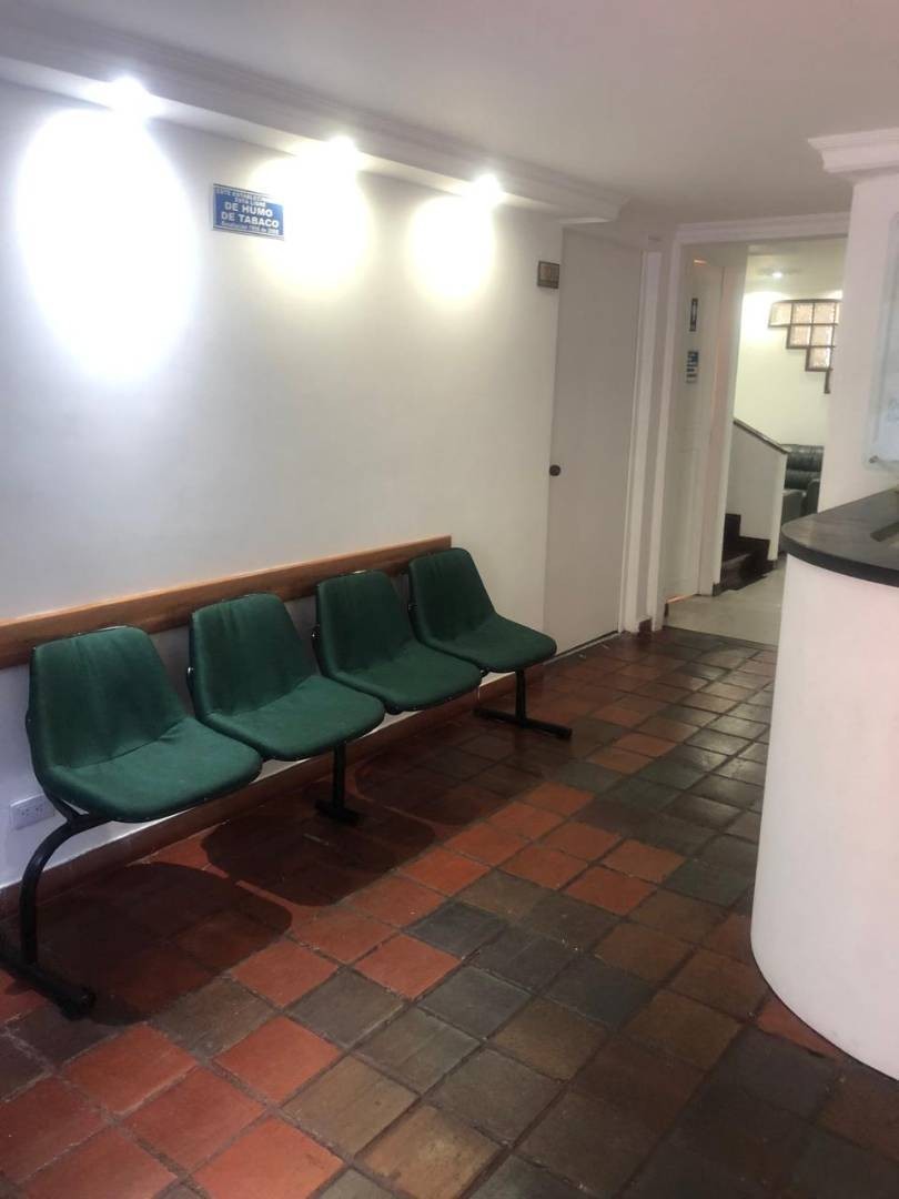 Casa en venta en La Calleja, Bogotá · foto 8 de 24