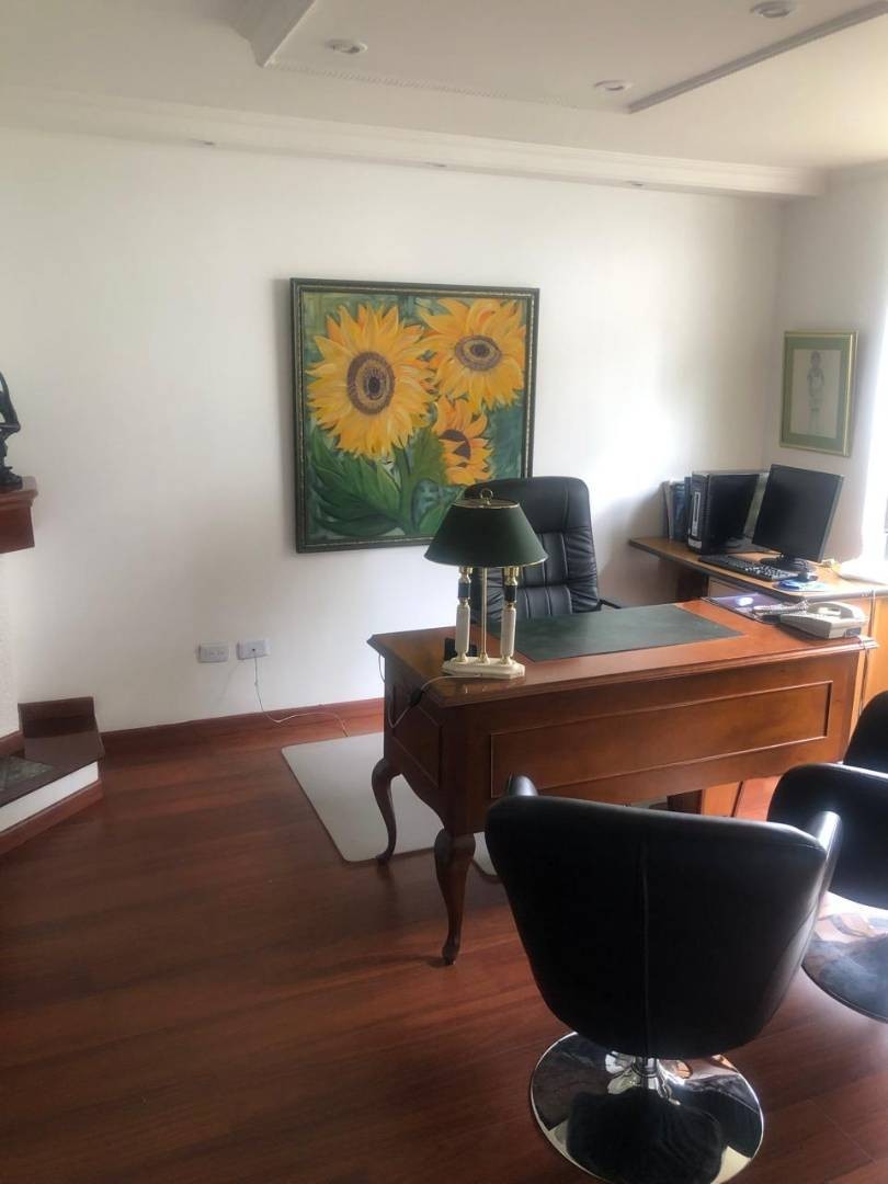 Casa en venta en La Calleja, Bogotá · foto 11 de 24