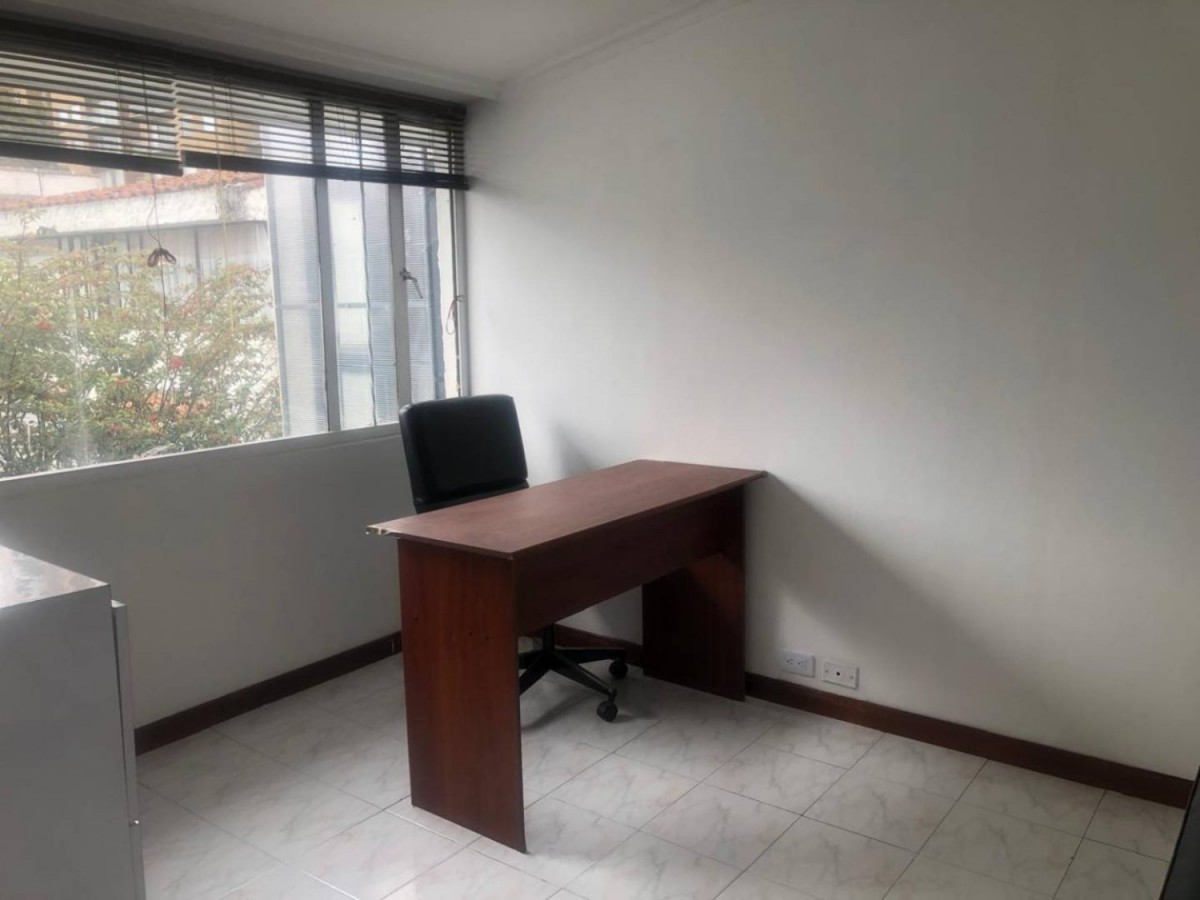 Casa en venta en La Calleja, Bogotá · foto 21 de 24