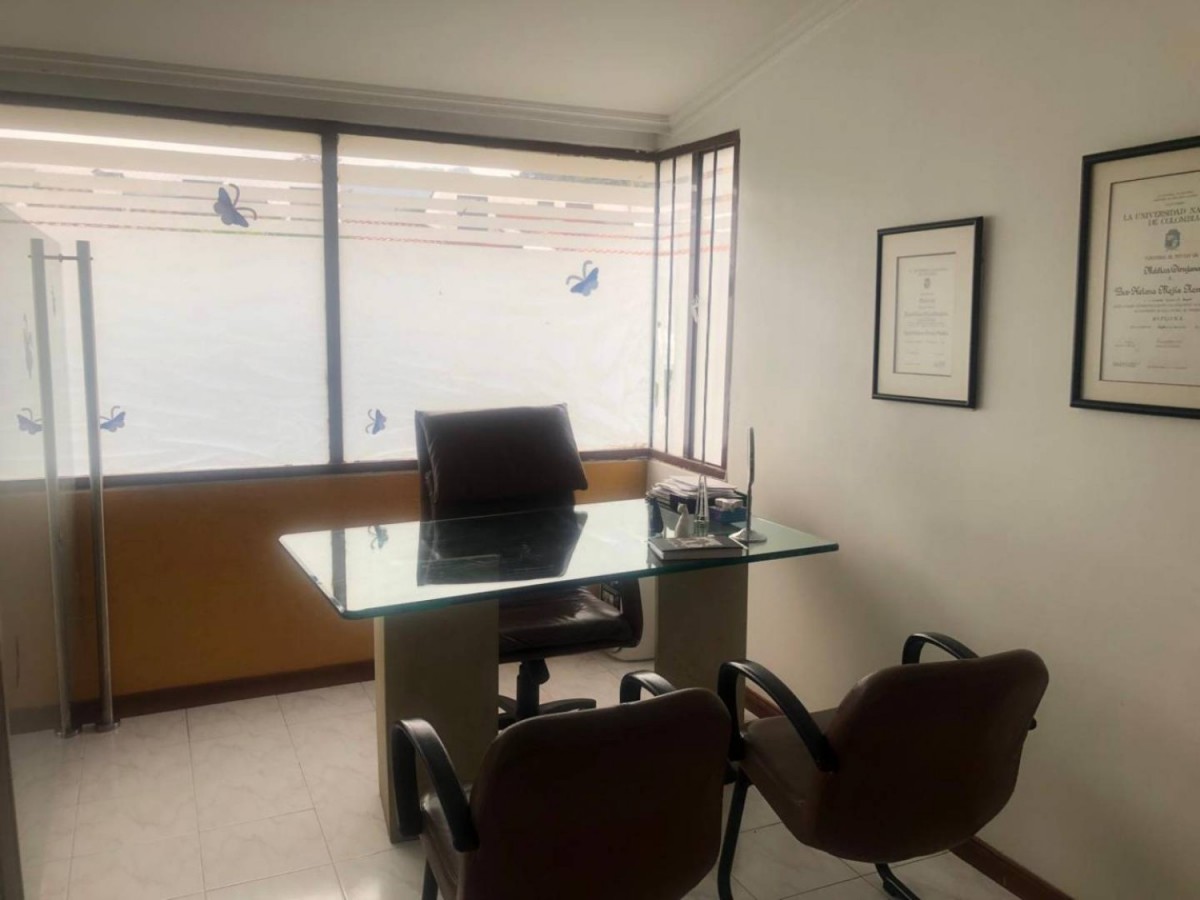 Casa en venta en La Calleja, Bogotá · foto 22 de 24