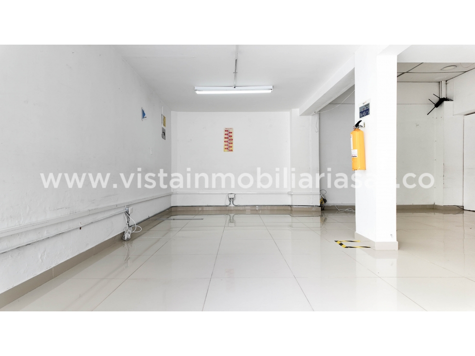 Office for rent in Manizales, Manizales