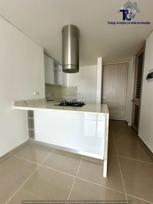 Apartamento de 3 alcobas en venta en Puerta Del Sol, Bucaramanga, 79 m² · foto 2 de 17