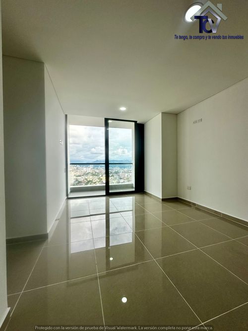 Apartamento de 3 alcobas en venta en Puerta Del Sol, Bucaramanga, 79 m² · foto 5 de 17