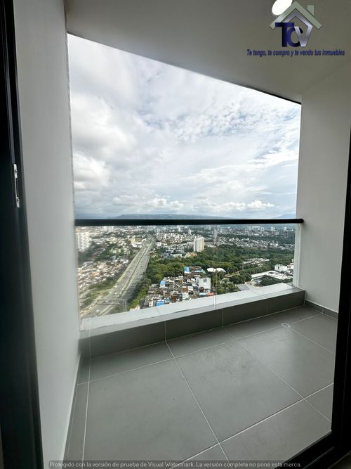 Apartamento de 3 alcobas en venta en Puerta Del Sol, Bucaramanga, 79 m² · foto 6 de 17