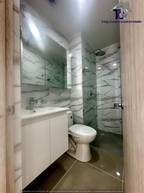 Apartamento de 3 alcobas en venta en Puerta Del Sol, Bucaramanga, 79 m² · foto 7 de 17