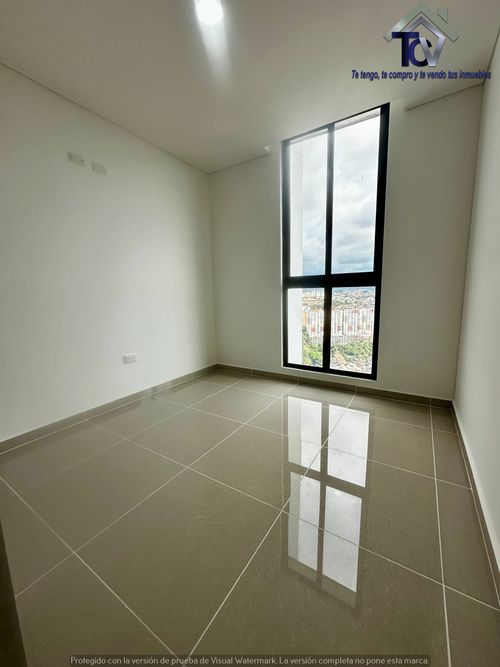 Apartamento de 3 alcobas en venta en Puerta Del Sol, Bucaramanga, 79 m² · foto 8 de 17