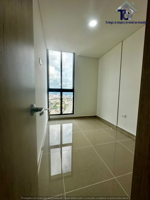 Apartamento de 3 alcobas en venta en Puerta Del Sol, Bucaramanga, 79 m² · foto 9 de 17
