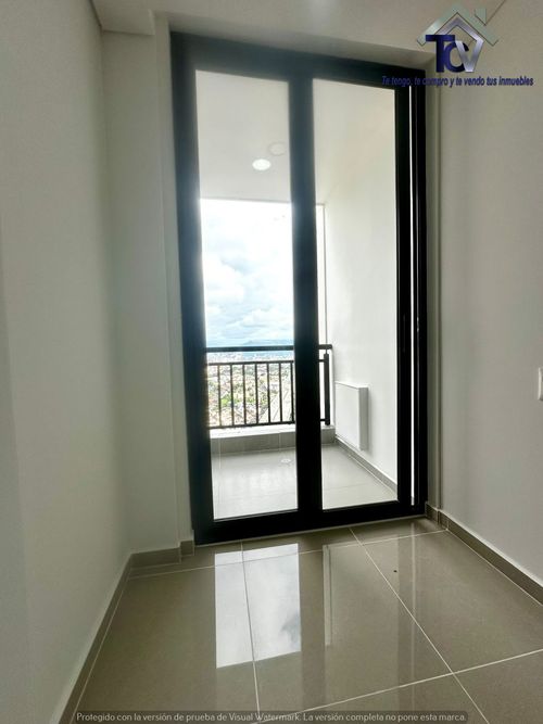 Apartamento de 3 alcobas en venta en Puerta Del Sol, Bucaramanga, 79 m² · foto 10 de 17