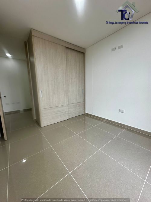 Apartamento de 3 alcobas en venta en Puerta Del Sol, Bucaramanga, 79 m² · foto 11 de 17