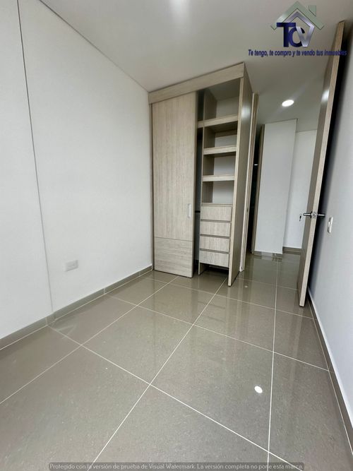 Apartamento de 3 alcobas en venta en Puerta Del Sol, Bucaramanga, 79 m² · foto 12 de 17