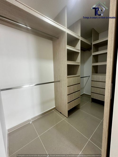 Apartamento de 3 alcobas en venta en Puerta Del Sol, Bucaramanga, 79 m² · foto 13 de 17