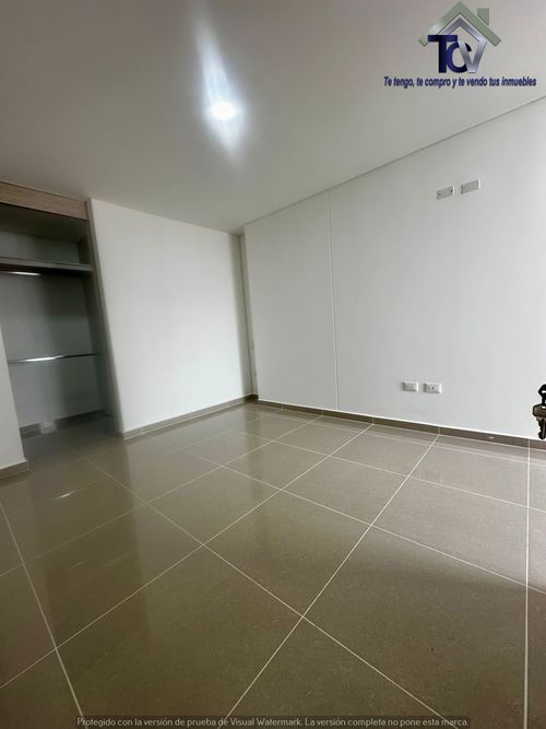 Apartamento de 3 alcobas en venta en Puerta Del Sol, Bucaramanga, 79 m² · foto 14 de 17