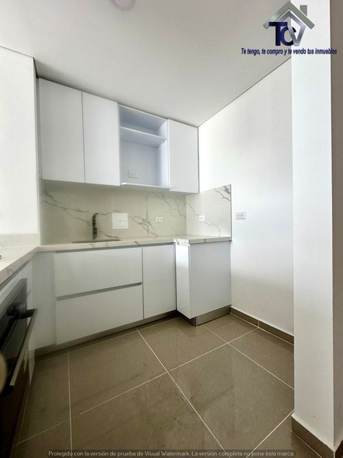 Apartamento de 3 alcobas en venta en Puerta Del Sol, Bucaramanga, 79 m² · foto 15 de 17