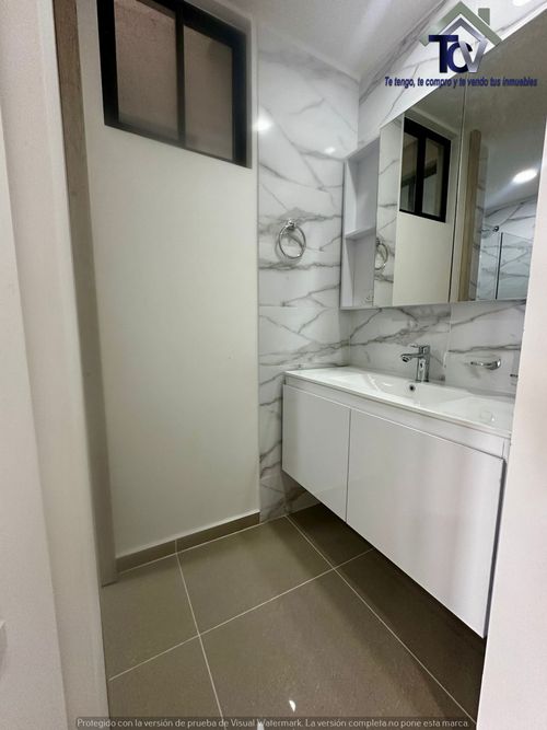 Apartamento de 3 alcobas en venta en Puerta Del Sol, Bucaramanga, 79 m² · foto 16 de 17