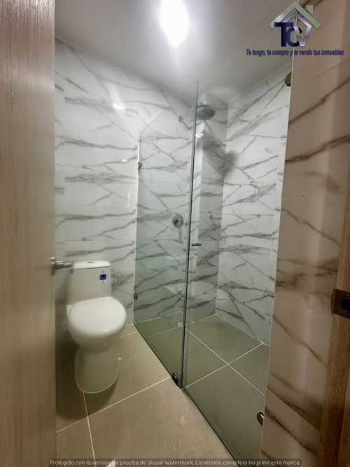 Apartamento de 3 alcobas en venta en Puerta Del Sol, Bucaramanga, 79 m² · foto 17 de 17