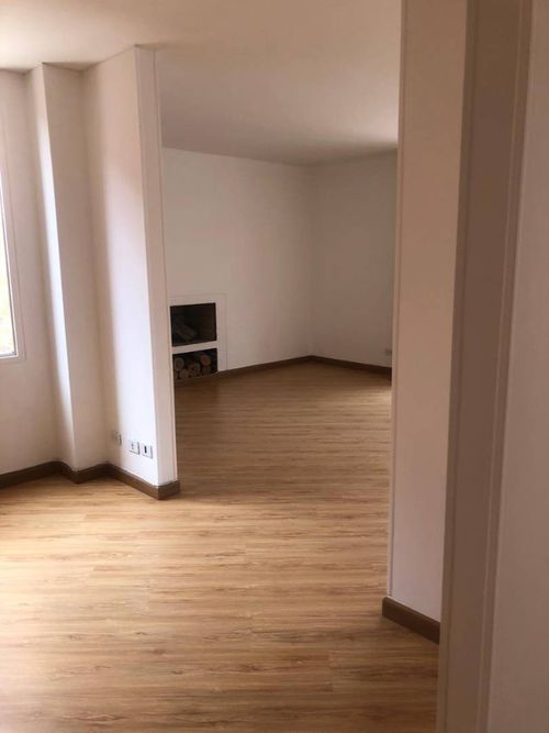 Apartamento de 3 alcobas en venta en Chico Norte, Bogotá, 168 m² · foto 3 de 24