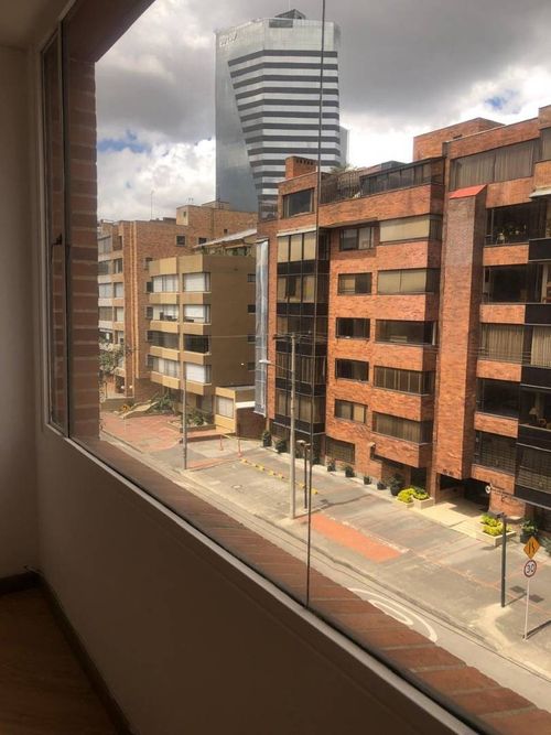 Apartamento de 3 alcobas en venta en Chico Norte, Bogotá, 168 m² · foto 7 de 24