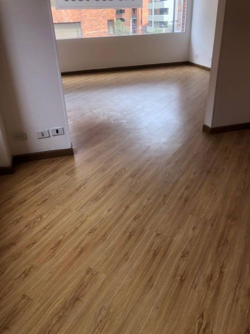 Apartamento de 3 alcobas en venta en Chico Norte, Bogotá, 168 m² · foto 8 de 24