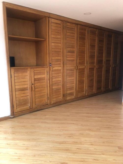 Apartamento de 3 alcobas en venta en Chico Norte, Bogotá, 168 m² · foto 13 de 24
