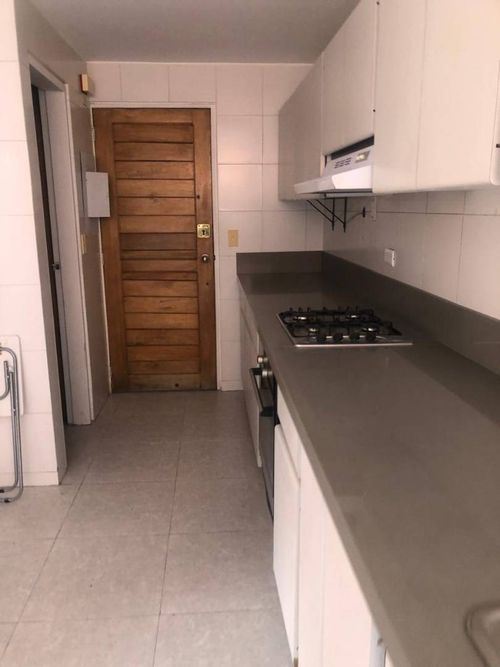 Apartamento de 3 alcobas en venta en Chico Norte, Bogotá, 168 m² · foto 22 de 24