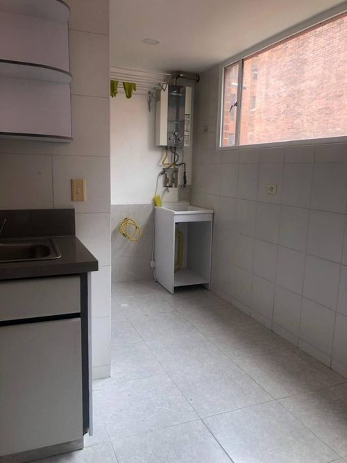Apartamento de 3 alcobas en venta en Chico Norte, Bogotá, 168 m² · foto 23 de 24