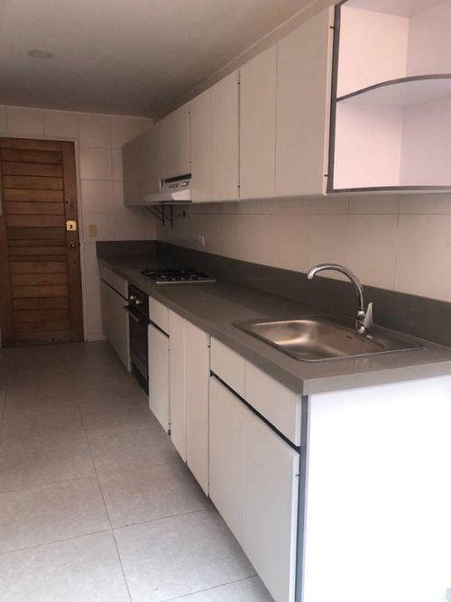 Apartamento de 3 alcobas en venta en Chico Norte, Bogotá, 168 m² · foto 24 de 24