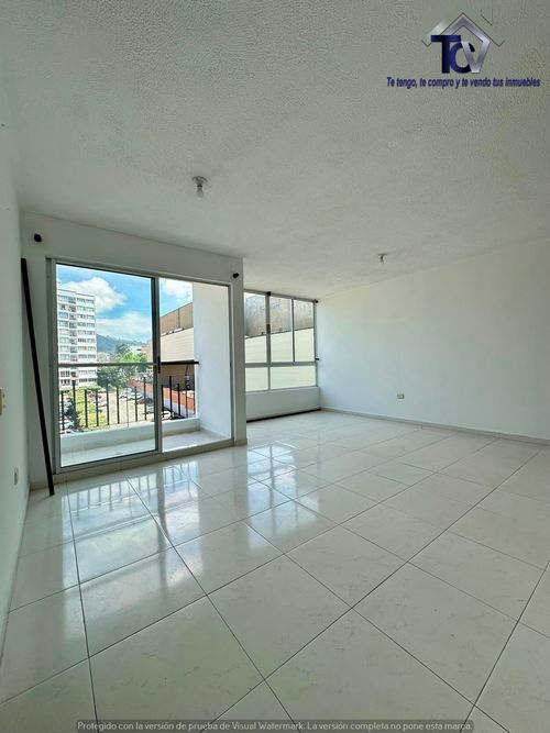 Apartamento de 3 alcobas en venta en Campo Verde, Piedecuesta, 78 m² · foto 5 de 16