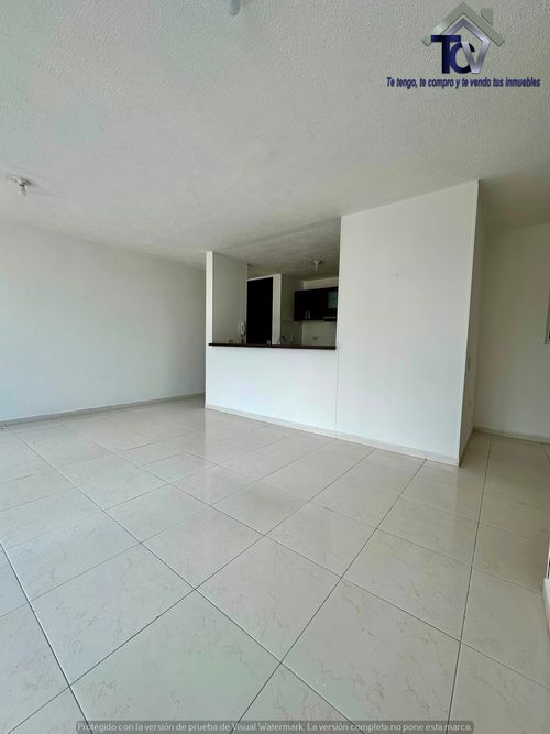 Apartamento de 3 alcobas en venta en Campo Verde, Piedecuesta, 78 m² · foto 6 de 16