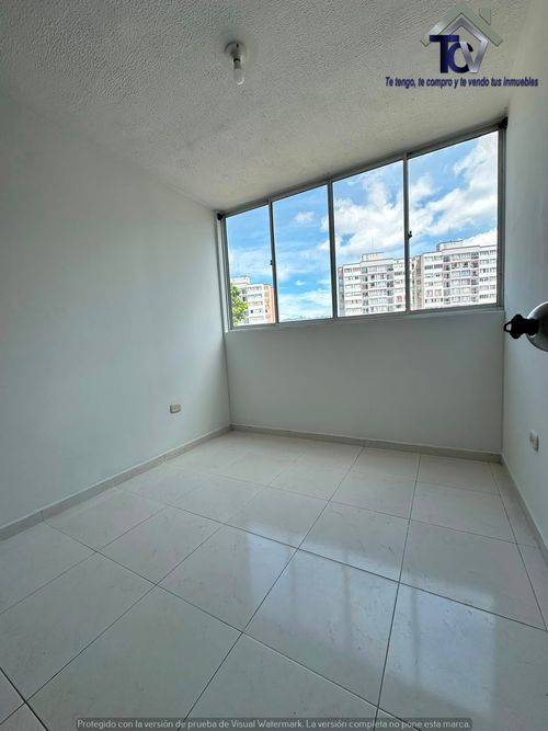 Apartamento de 3 alcobas en venta en Campo Verde, Piedecuesta, 78 m² · foto 7 de 16