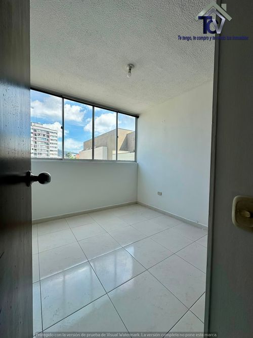 Apartamento de 3 alcobas en venta en Campo Verde, Piedecuesta, 78 m² · foto 8 de 16