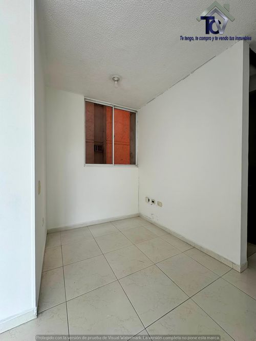 Apartamento de 3 alcobas en venta en Campo Verde, Piedecuesta, 78 m² · foto 9 de 16