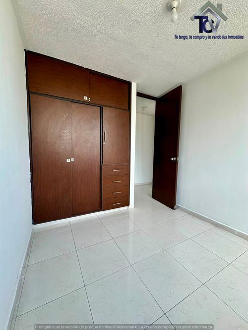 Apartamento de 3 alcobas en venta en Campo Verde, Piedecuesta, 78 m² · foto 10 de 16
