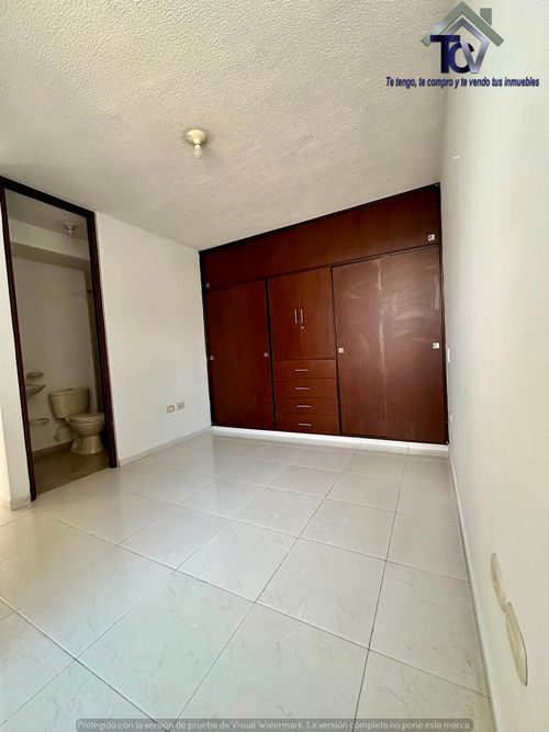 Apartamento de 3 alcobas en venta en Campo Verde, Piedecuesta, 78 m² · foto 11 de 16