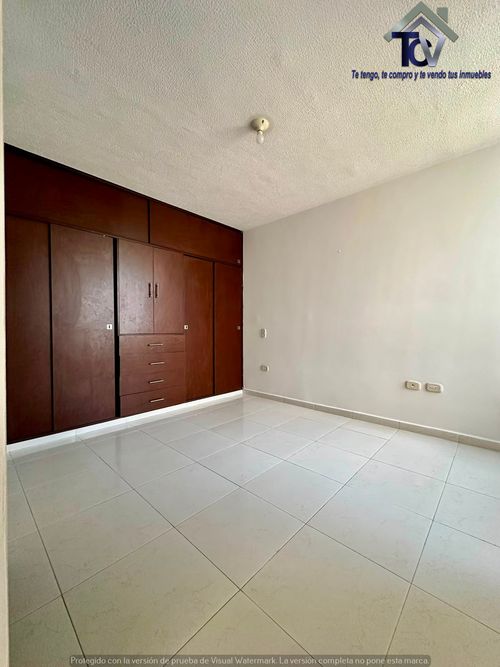 Apartamento de 3 alcobas en venta en Campo Verde, Piedecuesta, 78 m² · foto 12 de 16
