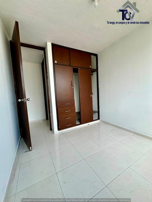 Apartamento de 3 alcobas en venta en Campo Verde, Piedecuesta, 78 m² · foto 13 de 16