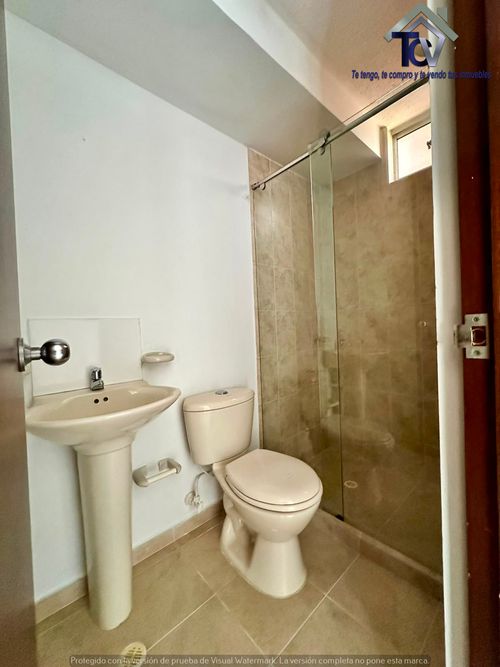 Apartamento de 3 alcobas en venta en Campo Verde, Piedecuesta, 78 m² · foto 14 de 16