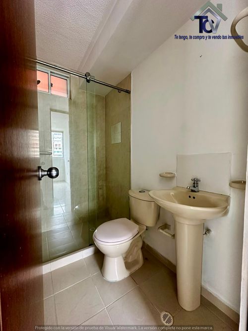 Apartamento de 3 alcobas en venta en Campo Verde, Piedecuesta, 78 m² · foto 15 de 16
