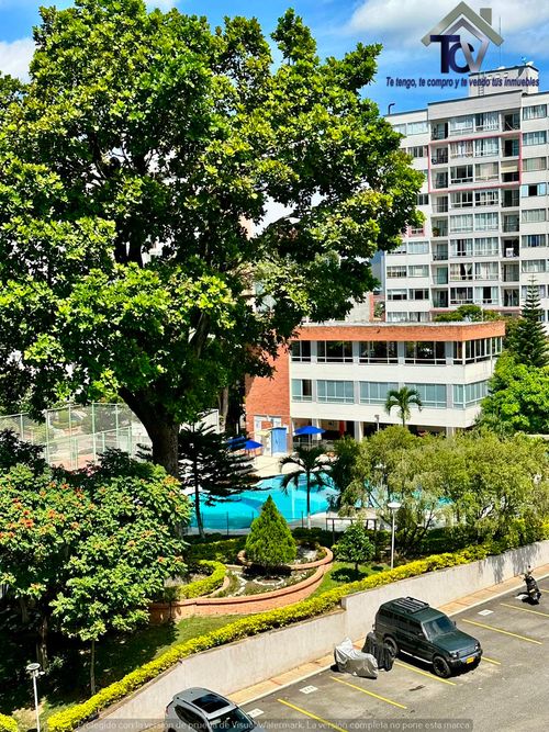 Apartamento de 3 alcobas en venta en Campo Verde, Piedecuesta, 78 m² · foto 16 de 16
