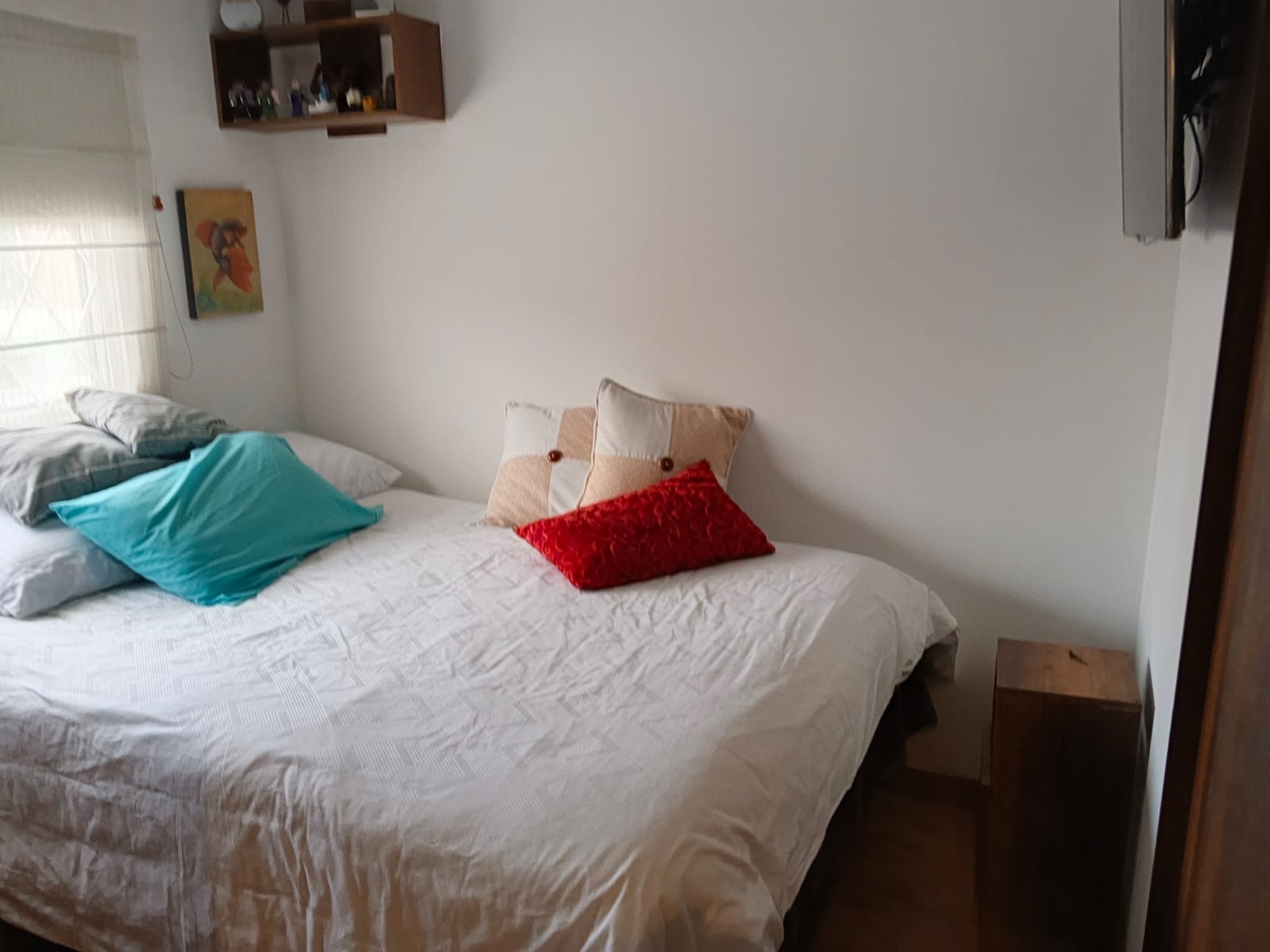 Casa en venta en Alamos, Bogotá · foto 17 de 24