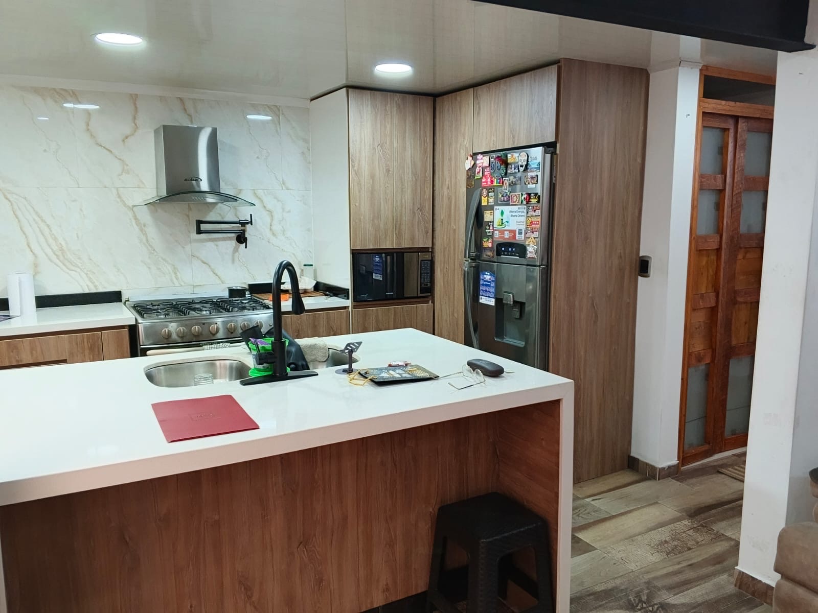 Casa en venta en Alamos, Bogotá · foto 6 de 24